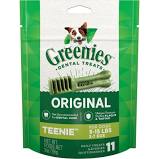 Greenies Dental Treats For Dogs: Fullständig Recension